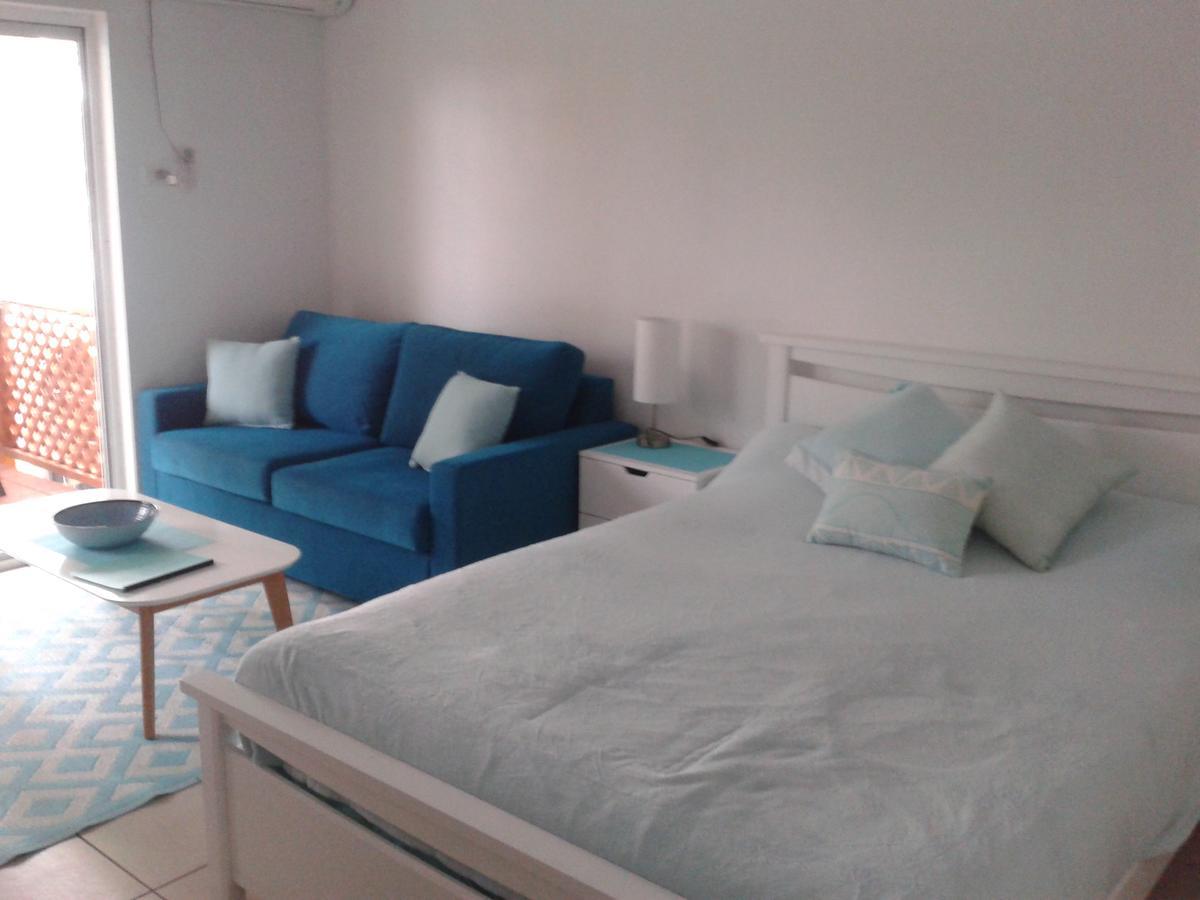 Apartment In Dolphin Heads Eimeo Eksteriør bilde