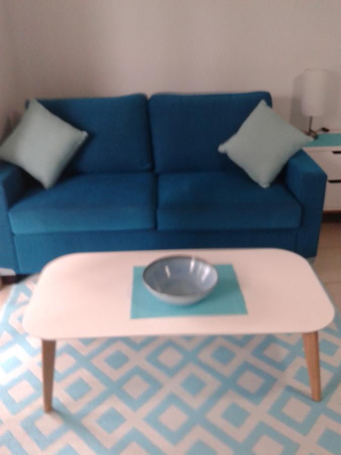 Apartment In Dolphin Heads Eimeo Eksteriør bilde