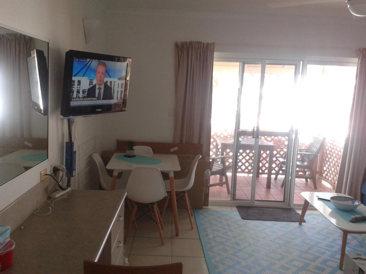 Apartment In Dolphin Heads Eimeo Eksteriør bilde