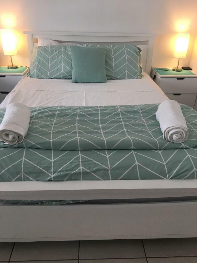 Apartment In Dolphin Heads Eimeo Eksteriør bilde